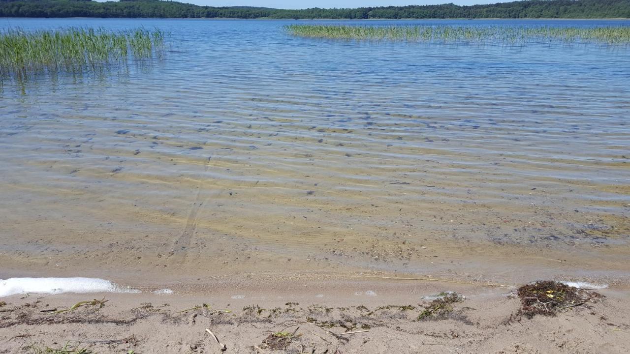 Brzozowa Polana Villa Perlino Bagian luar foto