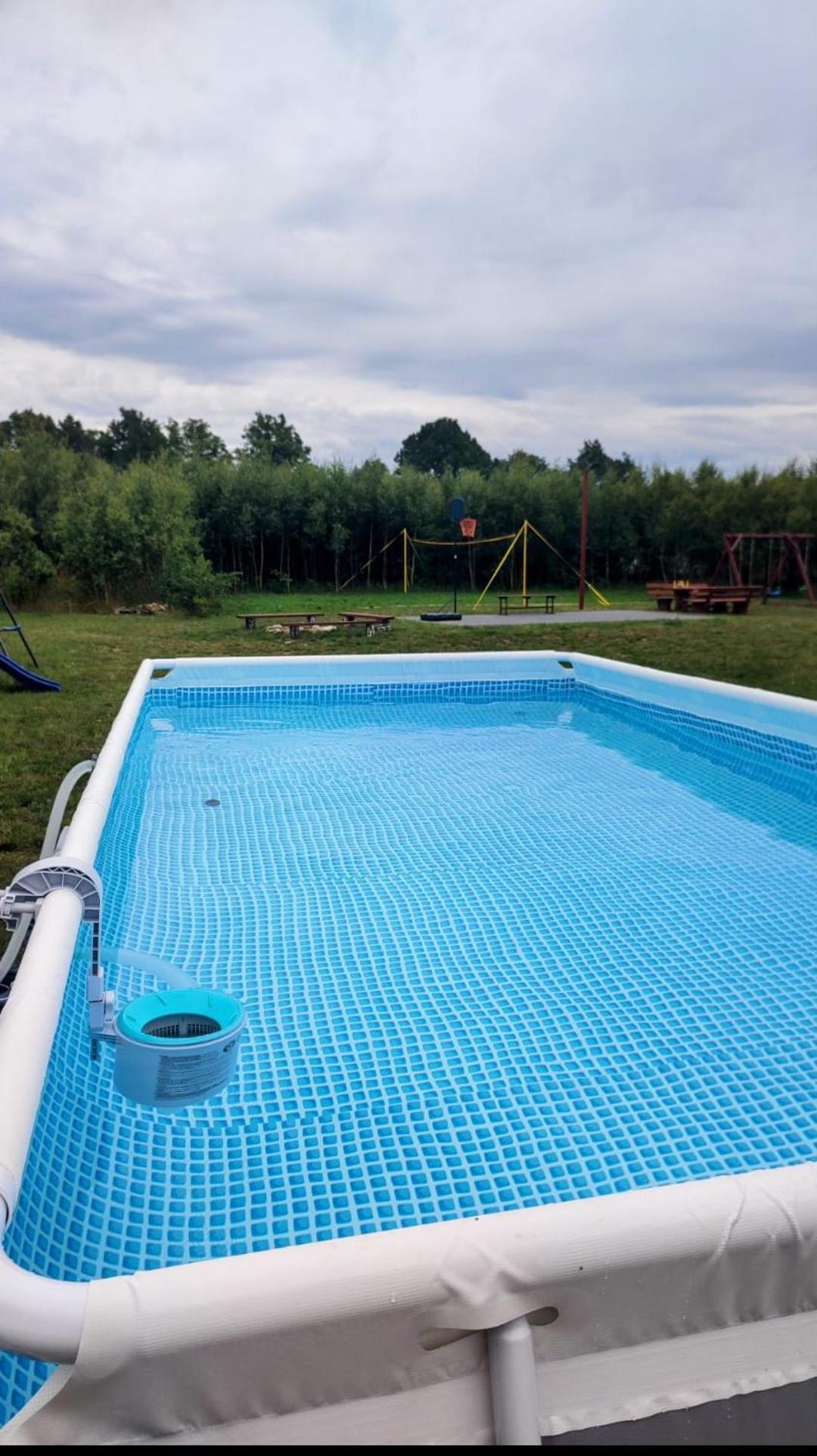 Brzozowa Polana Villa Perlino Bagian luar foto